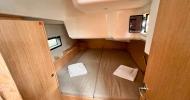Yachtcharter BavariaC42 Nayjara II 9