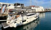 Yachtcharter BavariaC42 Supereva 2