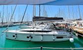 Yachtcharter BavariaC42 Supereva 3