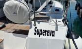 Yachtcharter BavariaC42 Supereva 4