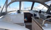 Yachtcharter BavariaC42 Supereva 5