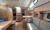 Yachtcharter BavariaC42 Supereva 7