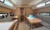 Yachtcharter BavariaC42 Supereva 8