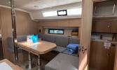 Yachtcharter BavariaC42 Supereva 9