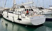 Yachtcharter BavariaC50 Malena 2