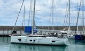 Yachtcharter BavariaC50 Malena 3