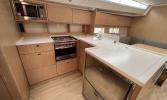 Yachtcharter BavariaC50 Malena 5