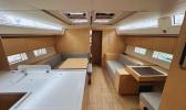 Yachtcharter BavariaC50 Malena 7