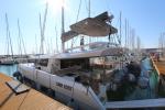Yachtcharter Dufour48Catamaran Amelie 1