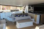 Yachtcharter Dufour48Catamaran Amelie 2
