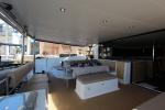 Yachtcharter Dufour48Catamaran Amelie 3