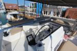Yachtcharter Dufour48Catamaran Amelie 4