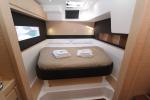 Yachtcharter Dufour48Catamaran Amelie 11
