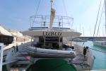 Yachtcharter Dufour48Catamaran Lublu 1