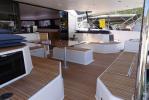 Yachtcharter Dufour48Catamaran Lublu 2