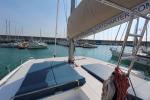 Yachtcharter Dufour48Catamaran Lublu 5