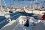 Yachtcharter Dufour48Catamaran Lublu 6