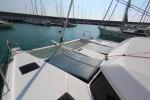 Yachtcharter Dufour48Catamaran Lublu 8