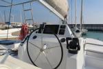Yachtcharter Dufour48Catamaran Lublu 9