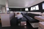 Yachtcharter Dufour48Catamaran Lublu 13