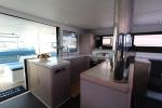 Yachtcharter Dufour48Catamaran Lublu 15