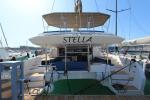 Yachtcharter Dufour48Catamaran Stella 1