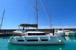 Yachtcharter Dufour48Catamaran Stella 2