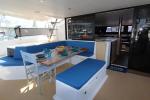 Yachtcharter Dufour48Catamaran Stella 3