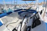 Yachtcharter Dufour48Catamaran Stella 6