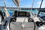 Yachtcharter Dufour48Catamaran Stella 7