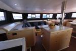 Yachtcharter Dufour48Catamaran Stella 8