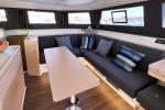 Yachtcharter Dufour48Catamaran Stella 9