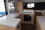 Yachtcharter Dufour48Catamaran Stella 10