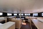 Yachtcharter Dufour48Catamaran Stella 11
