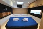 Yachtcharter Dufour48Catamaran Stella 14