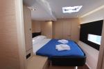 Yachtcharter Dufour48Catamaran Stella 15