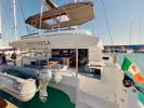 Yachtcharter Dufour48Catamaran Vittoria 2