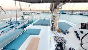 Yachtcharter Dufour48Catamaran Vittoria 4