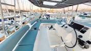 Yachtcharter Dufour48Catamaran Vittoria 5