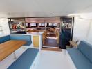 Yachtcharter Dufour48Catamaran Vittoria 6
