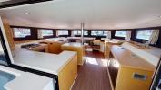 Yachtcharter Dufour48Catamaran Vittoria 8