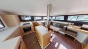 Yachtcharter Dufour48Catamaran Vittoria 9