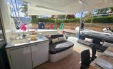 Yachtcharter Lagoon50 3