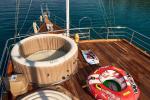 Yachtcharter Trebenna Trebenna 37