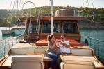 Yachtcharter Trebenna Trebenna 38
