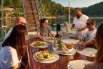 Yachtcharter Trebenna Trebenna 40