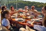 Yachtcharter Trebenna Trebenna 41