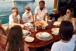 Yachtcharter Trebenna Trebenna 42