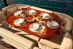 Yachtcharter Trebenna Trebenna 43
