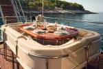 Yachtcharter Trebenna Trebenna 44
